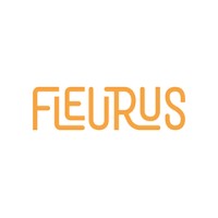 Fleurus Éditions logo - Similar company to Marabout