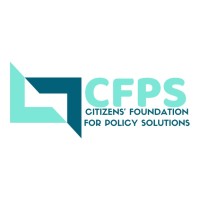 Citizens' Foundation for Policy Solutions logo - Similar company to Uneva