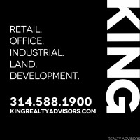 King Realty Advisors logo - Similar company to Wsd Homes