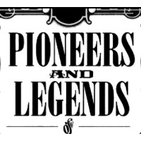 PIONEERS AND LEGENDS logo - Similar company to Taberna