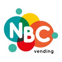 NBC vending logo - Similar company to Nbc Vending