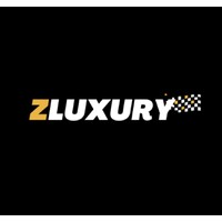 Z Luxury logo - Similar company to Car Wrap Design