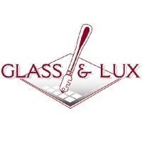 GLASS & LUX logo - Similar company to Direct Splashbacks