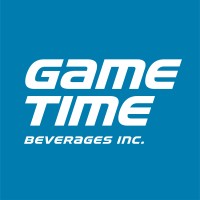 Game Time Beverages, Inc. logo - Similar company to Makeable