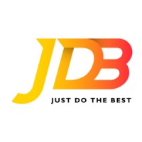 JDB Gaming logo - Similar company to Crunchequation