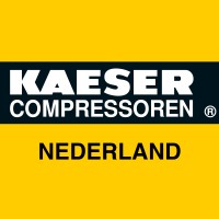 KAESER Compressoren Nederland logo - Similar company to Gsh Bv