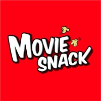 Movie Snack Perú logo - Similar company to Gastromaq Perú