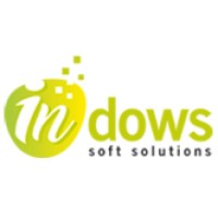 Indows Soft Solutions logo - Similar company to Norizen Soft Solutions
