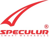 Speculur logo - Similar company to Intel Sports