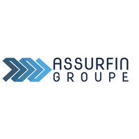 ASSURFIN GROUPE logo - Similar company to Aac Expertises