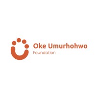Oke Umurhohwo foundation logo - Similar company to Agieren
