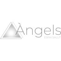 Àngels Espai Salut logo - Similar company to Centre Integral De Salut I Educació