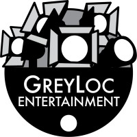 GreyLoc Entertainment logo - Similar company to Cl Designs