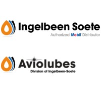Ingelbeen-Soete / Aviolubes (ExxonMobil Lubricants Distributor/ExxonMobil Aviation Distributor) logo - Similar company to Vans Bunkers