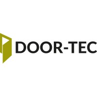DOOR-TEC logo - Similar company to Wiseporter