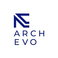 ArchEvo | أركيڤو logo - Similar company to Idex Ads