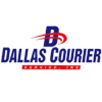 Dallas Courier Service logo - Similar company to Network Transportation Solutions