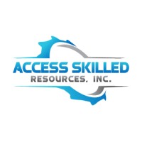 Access Skilled Resources, Inc. logo - Similar company to Falcon Subsea Technology Llc