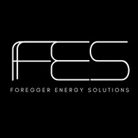 Foregger Energy Solutions logo - Similar company to H2 Everywhere