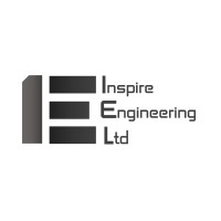 Inspire Engineering Ltd logo - Similar company to Curv Racing Simulators