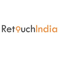 Retouch India logo - Similar company to Retouch