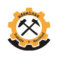 Asociación de Egresados de la Facultad de Minas - Ademinas logo - Similar company to Minas Medellín Unal