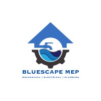 Bluescape Contracting logo - Similar company to Bluescape Pools
