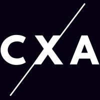 CXA logo - Similar company to Cxa