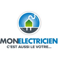 MonElectricien logo - Similar company to Vielec Sa