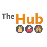 The Hub Basic Needs Center logo - Similar company to The Society Of Hispanic Students In Law At Uc San Diego