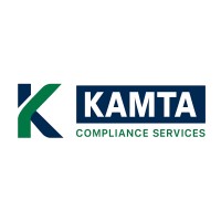 Kamta Compliance Services logo - Similar company to Round Enterprise