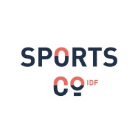 SportsCo IDF logo - Similar company to Sportsco
