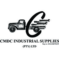 CMDC Industrial Supplies logo - Similar company to Vibility