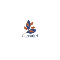 Consultri - Empresa Júnior de Nutrição logo - Similar company to Eccjr - Empresa Júnior De Ciência Da Computação