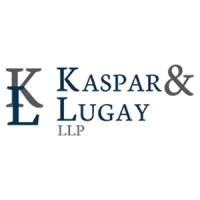 Kaspar & Lugay, LLP logo - Similar company to Dicopay