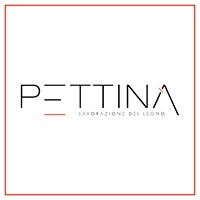 Pettinà - Lavorazione del Legno logo - Similar company to M3 Arreda Srl