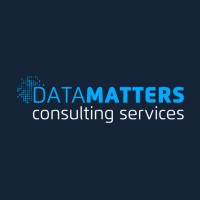 Datamatters Consulting Services