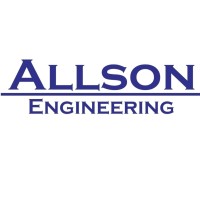 Allson Engineering logo - Similar company to Spacebq