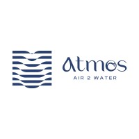 ATMOS- Air 2 Water logo - Similar company to Hausofpri