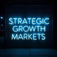 Strategic Growth Markets logo - Similar company to Futurepath Industries