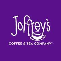 Joffrey's Coffee & Tea Company logo - Similar company to Cura