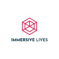 Immersive Lives logo - Similar company to Phluido