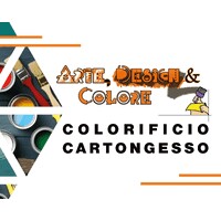 Arte Design & Colore logo - Similar company to Cedfor Service - Consulenza & Formazione Per L'Azienda