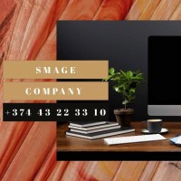 SMAGE Company logo - Similar company to Dignisi