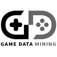 Game Data Mining logo - Similar company to University Of Toronto Game Design And Development Club