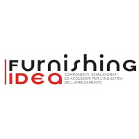 Furnishing Idea logo - Similar company to E-Next Srl | Ambiente, Gestione, Sicurezza