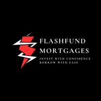 FlashFund Mortgages logo - Similar company to Mockhex