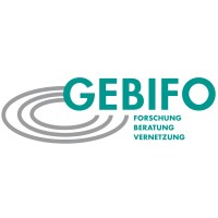 GEBIFO - Gesellschaft zur Förderung von Bildungsforschung und Qualifizierung mbH logo - Similar company to Institut Für Betriebliche Bildungsforschung (Ibbf)
