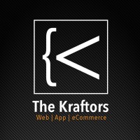 Kraftors Web Solutions Pvt. Ltd. logo - Similar company to Bhoomi Techzone Pvt. Ltd.
