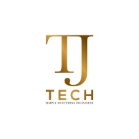TJ Tech Co logo - Similar company to Mobiwork Dms